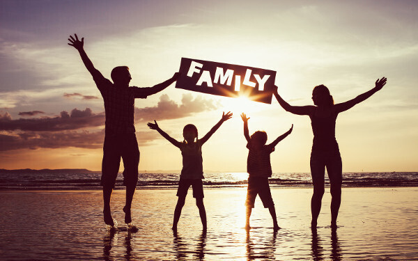 ひとりの人間として相手を見ると変わる!?　家族間の悩みを減らすには