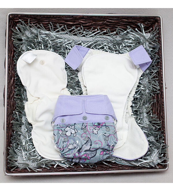 布おむつ育児のメリットとは 作り方やお手入れの方法も紹介 ウーマンエキサイト