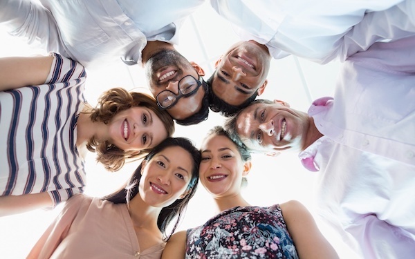 もう悩まなくてもいい…人間関係を良くする3つの秘訣