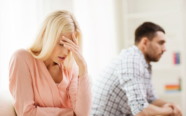 「夫 嫌い」検索に秘める妻の切実な思いとは？　夫にイラつく妻の本音