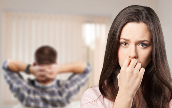 「夫 嫌い」検索に秘める妻の切実な思いとは？　夫にイラつく妻の本音