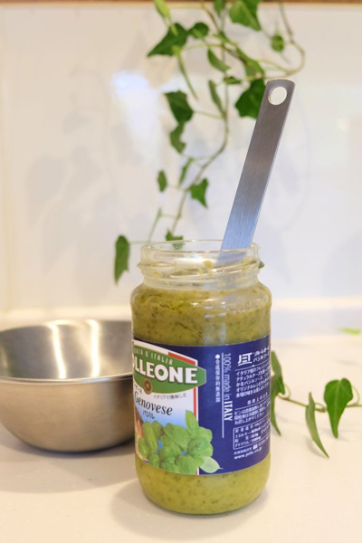 料理上手は持っている？！　無印良品の「シリコン調理スプーン」【人気ブロガーの「これがマイベスト」  Vol.3】