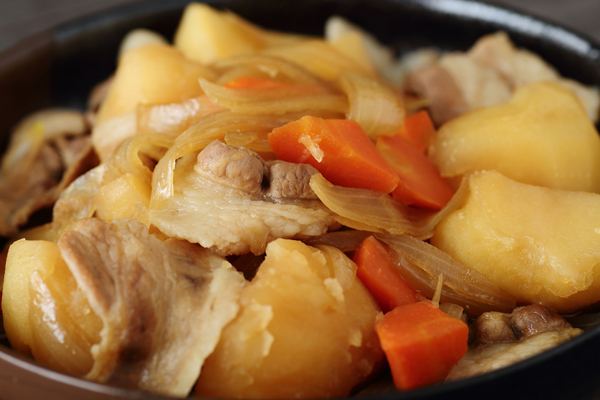 料理上手は持っている？！　無印良品の「シリコン調理スプーン」【人気ブロガーの「これがマイベスト」  Vol.3】