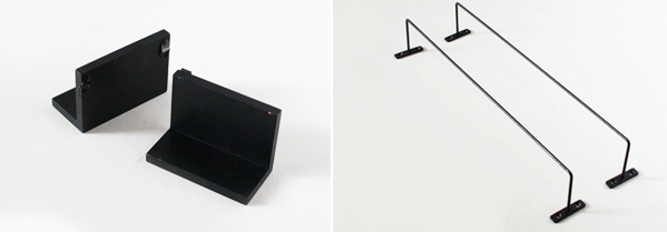 100均アイテムで実現できる！　話題の「男前インテリア」かんたんDIY術