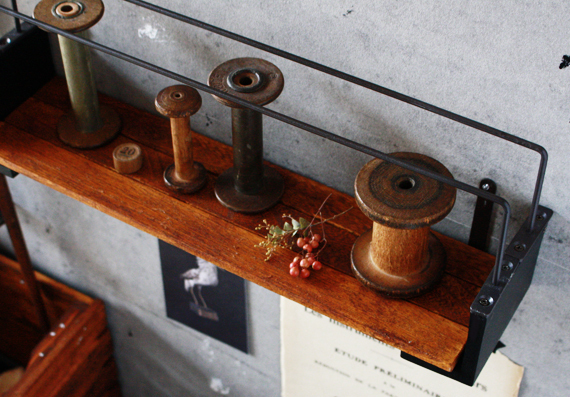 100均アイテムで実現できる！　話題の「男前インテリア」かんたんDIY術