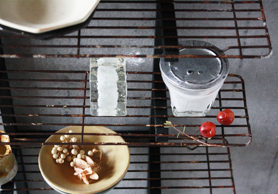 100均アイテムで実現できる！　話題の「男前インテリア」かんたんDIY術