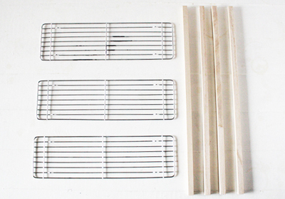 100均アイテムで実現できる！　話題の「男前インテリア」かんたんDIY術