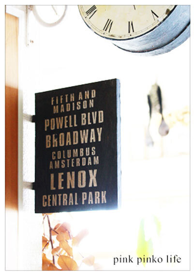 100均アイテムで実現できる！　話題の「男前インテリア」かんたんDIY術