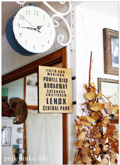 100均アイテムで実現できる！　話題の「男前インテリア」かんたんDIY術