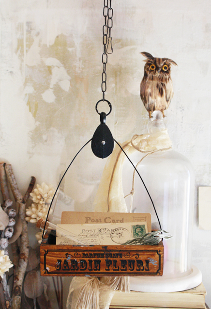 100均アイテムで実現できる！　話題の「男前インテリア」かんたんDIY術