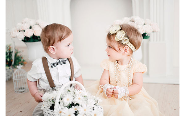 ベビーフォーマル選びの基本ポイント5つ　男の子・女の子別アドバイス