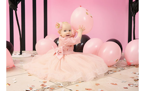 ベビーフォーマル選びの基本ポイント5つ　男の子・女の子別アドバイス