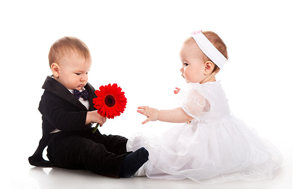 ベビーフォーマル選びの基本ポイント5つ　男の子・女の子別アドバイス