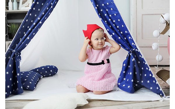 ベビーフォーマル選びの基本ポイント5つ　男の子・女の子別アドバイス