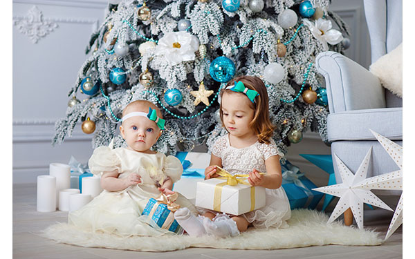 ベビーフォーマル選びの基本ポイント5つ　男の子・女の子別アドバイス