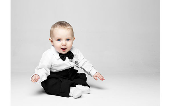 ベビーフォーマル選びの基本ポイント5つ　男の子・女の子別アドバイス