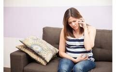 医師監修 陣痛の痛みと始まりや間隔は 経産婦だと変わる ウーマンエキサイト