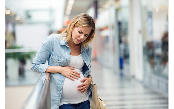 陣痛（マタニティ）タクシーとは？　いざというときも安心で便利！