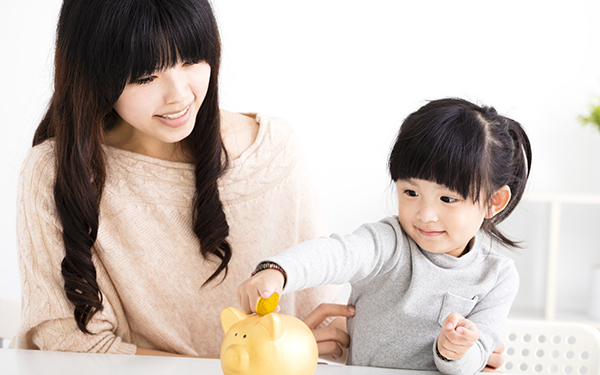 中学3年までもらえる！　子育て支援「児童手当」のスムーズな手続き方法【妊娠・出産でもらえるお金一覧2017 Vol.4】