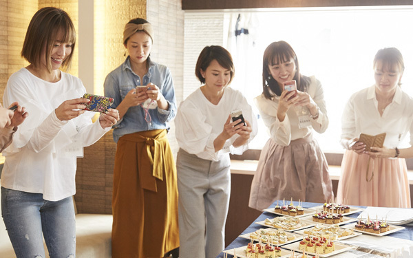 「ママリーダーズ座談会」開催レポート！　ゲストに紫原明子さん登場