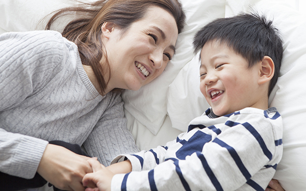 シングルマザーなどひとり親家庭をサポートする、「児童扶養手当」【妊娠・出産でもらえるお金一覧2017 Vol.12】