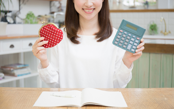 お小遣い額を調査！　パパは？　子どもは？　いくらが相場？