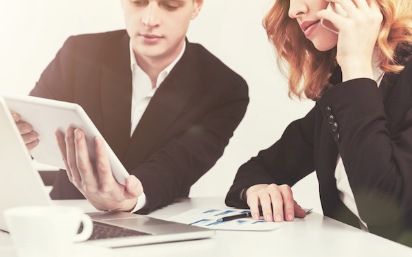 部下をもったとき…信頼される上司になるためには