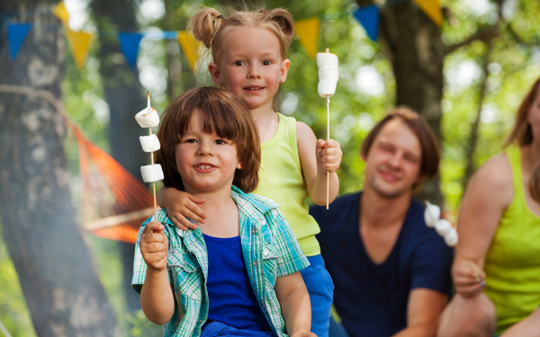 バーベキューの準備チェックリスト！ 夏はみんなでアウトドアごはん！