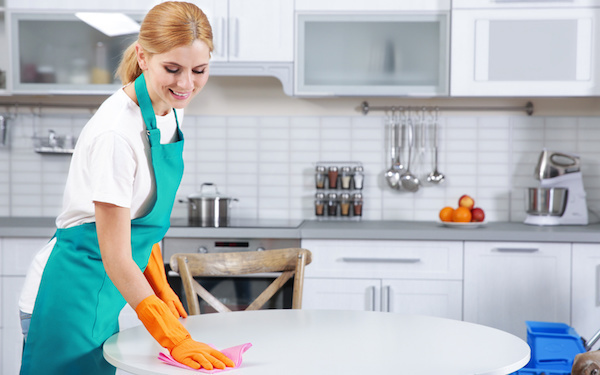 断捨離と日々の厄落としがカギ、インテリアで金運アップするには