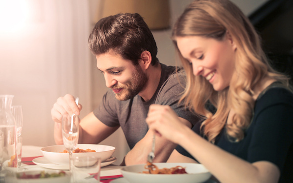 時には嫌いなものを食べることも大事、ツキを呼び込む食材の選び方