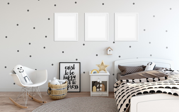 質の高い眠りで幸運を呼び込む！　ベッドルーム見直し風水