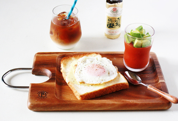 おしゃれまな板は使い勝手も秀逸！ 人気のカッティングボード3選【人気ブロガーの「これがマイベスト」  Vol.5】