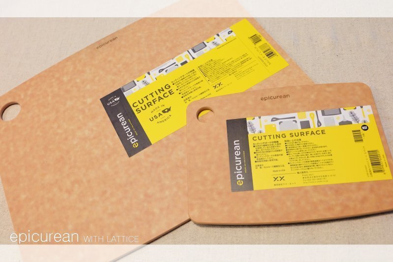 おしゃれまな板は使い勝手も秀逸！ 人気のカッティングボード3選【人気ブロガーの「これがマイベスト」  Vol.5】