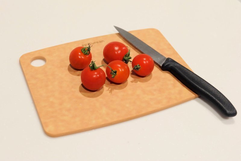 おしゃれまな板は使い勝手も秀逸！ 人気のカッティングボード3選【人気ブロガーの「これがマイベスト」  Vol.5】