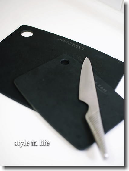 おしゃれまな板は使い勝手も秀逸！ 人気のカッティングボード3選【人気ブロガーの「これがマイベスト」  Vol.5】