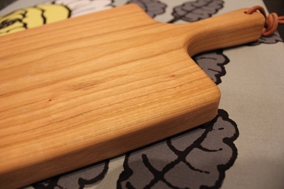 おしゃれまな板は使い勝手も秀逸！ 人気のカッティングボード3選【人気ブロガーの「これがマイベスト」  Vol.5】