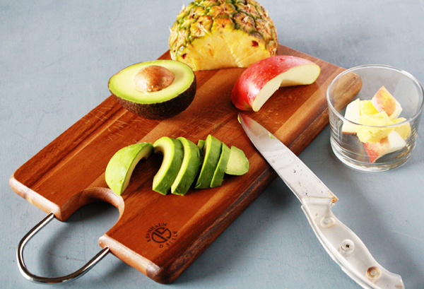 おしゃれまな板は使い勝手も秀逸！ 人気のカッティングボード3選【人気ブロガーの「これがマイベスト」  Vol.5】