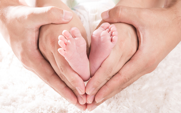 お七夜って何？ 命名書の書き方・当日することや準備するものをおさらい