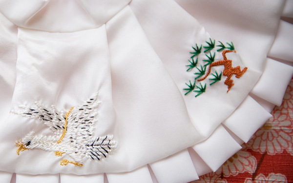 お七夜って何？ 命名書の書き方・当日することや準備するものをおさらい