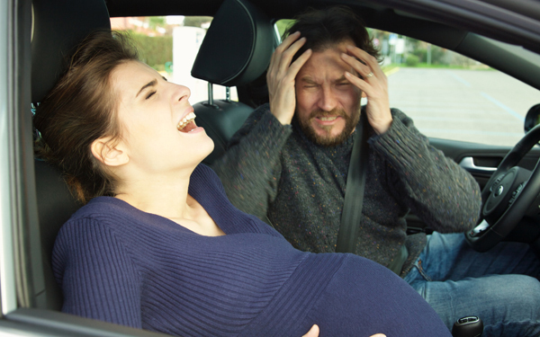 陣痛アプリおすすめ10選！ 好評価の無料アプリは？ 測り方は？