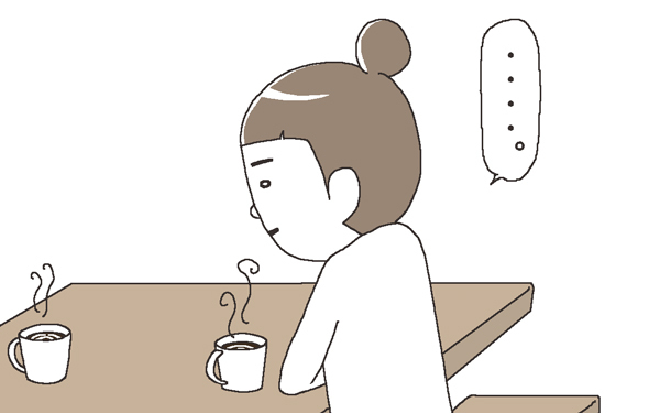 「病院に行こう」　言い出したのは夫だった【こうして赤子を授かった～中村こてつ不妊治療体験記～ 第4話】