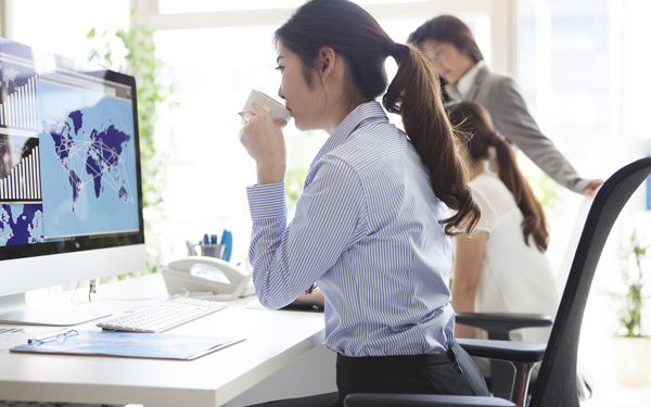 主婦の副業をタイプ別に紹介。確定申告のアドバイスも