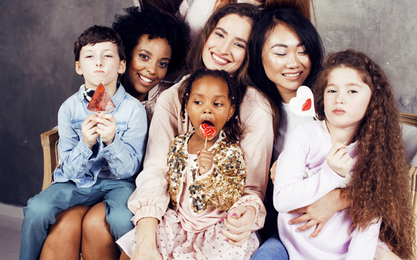 ママ友事情2017・暗黙のルールと実際にあったトラブル