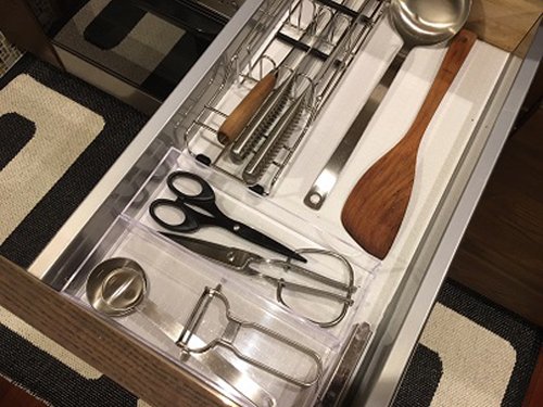 キッチンスパッターで包丁なしの時短調理！ 鳥部製作所のキッチンばさみ【人気ブロガーの「これがマイベスト」  Vol.6】