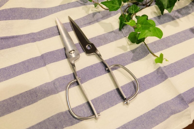 キッチンスパッターで包丁なしの時短調理！ 鳥部製作所のキッチンばさみ【人気ブロガーの「これがマイベスト」  Vol.6】