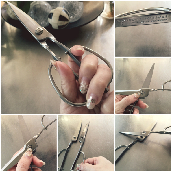 キッチンスパッターで包丁なしの時短調理！ 鳥部製作所のキッチンばさみ【人気ブロガーの「これがマイベスト」  Vol.6】