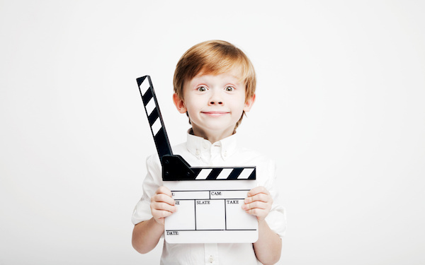 人気の子役総まとめ！ ドラマやCMで話題のあの子は誰？ 【子役名鑑2017】