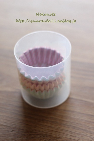 お弁当グッズの収納ポイント！ 引き出しや100均活用アイデア4選