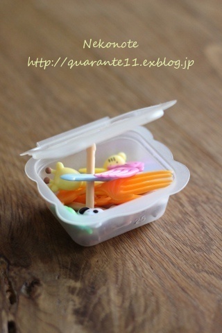 お弁当グッズの収納ポイント！ 引き出しや100均活用アイデア4選