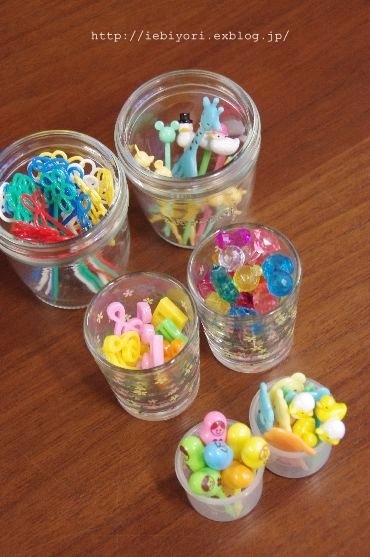 お弁当グッズの収納ポイント！ 引き出しや100均活用アイデア4選